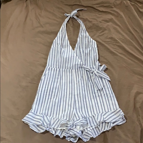 lyon Pants - Women’s Romper